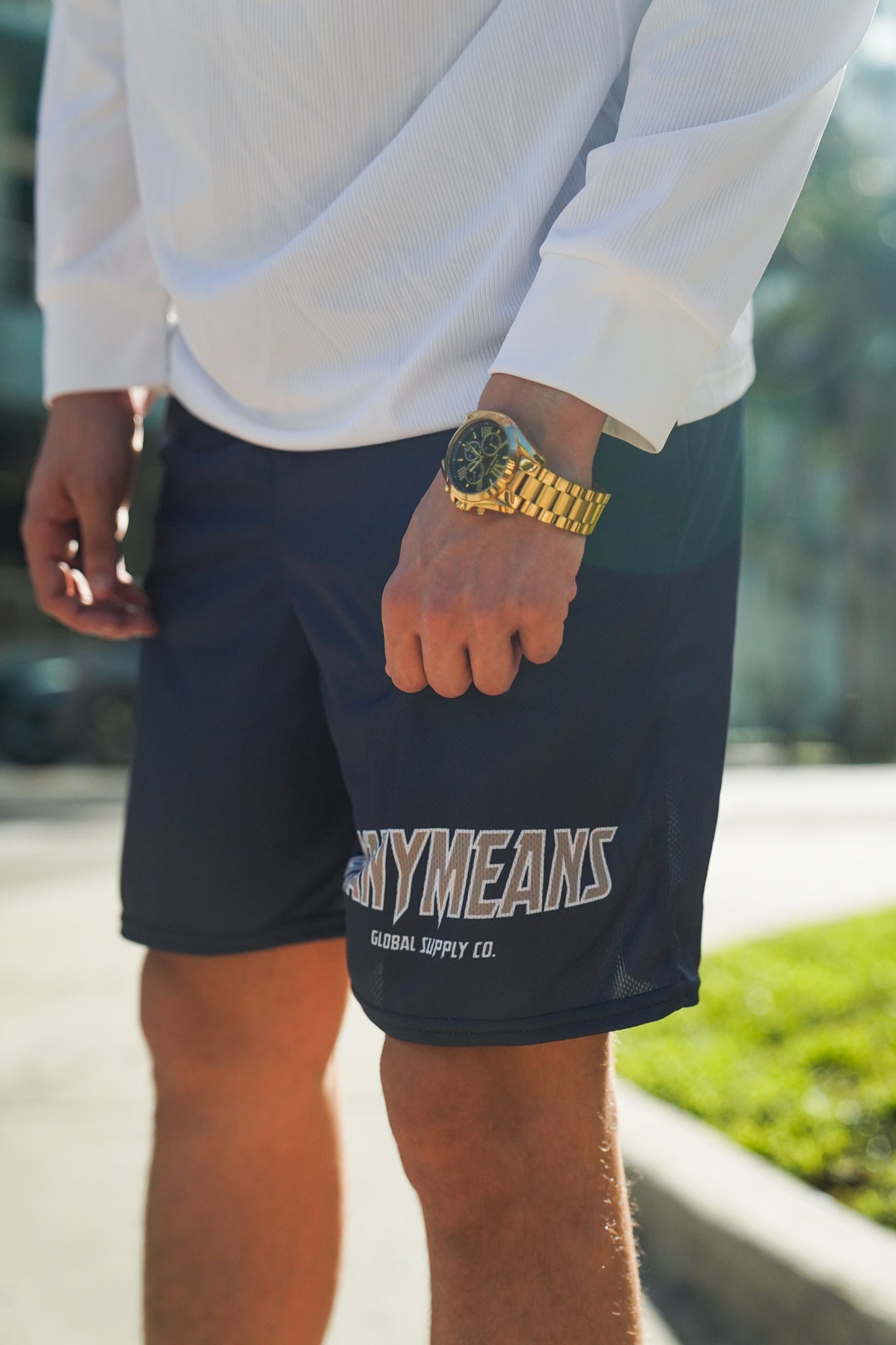 202 SHORTS