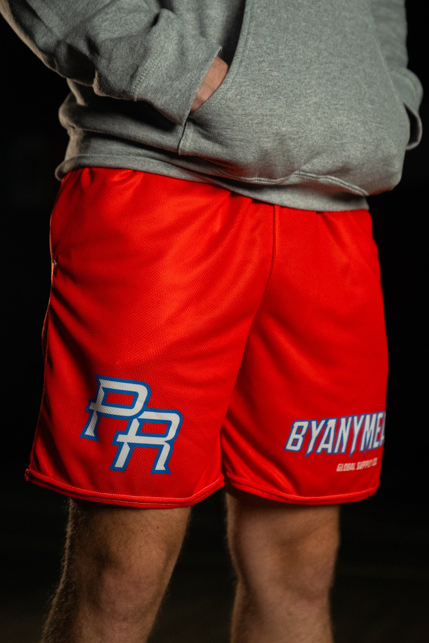 787 SHORTS