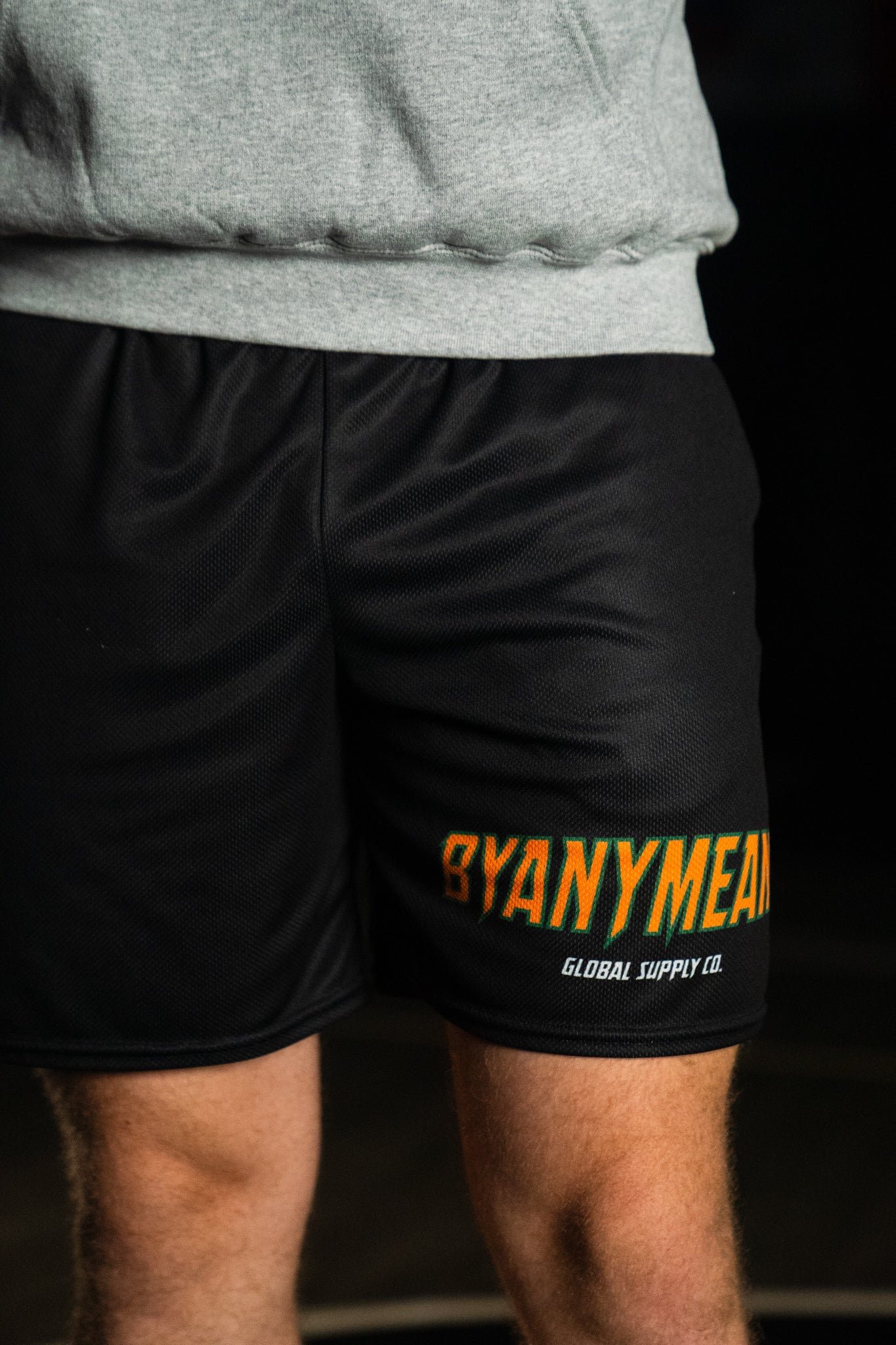 CANES SHORTS