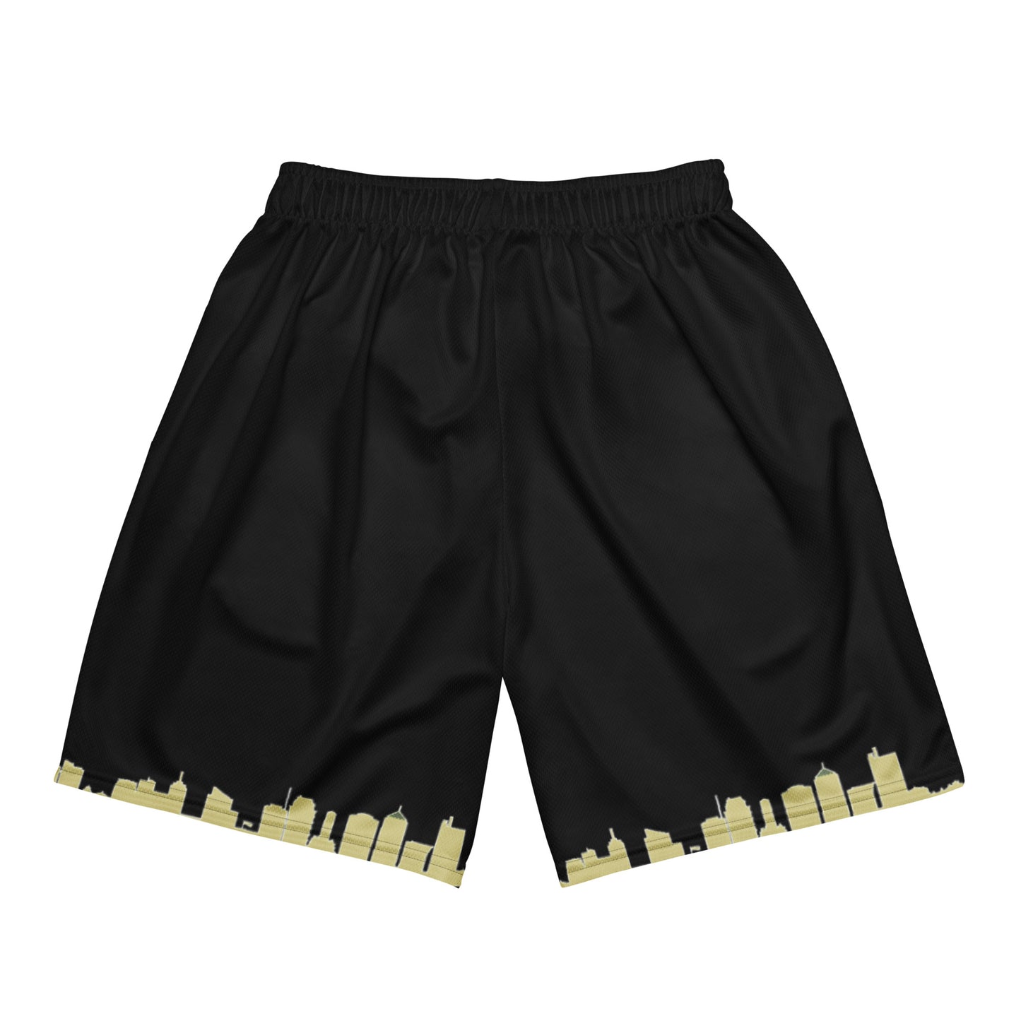 PINOY HOOPS SHORTS