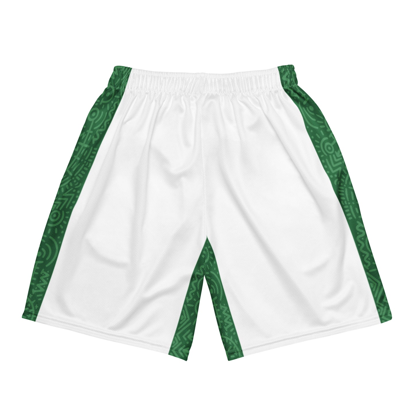 NAIJA REVERSE SHORTS