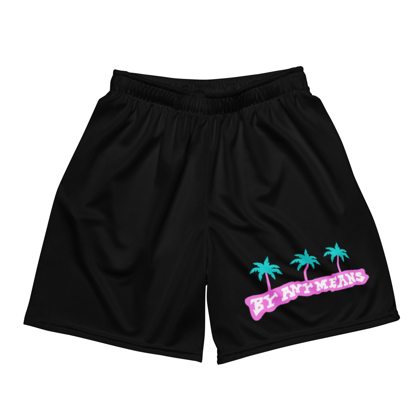 MIAMI NIGHT SHORTS