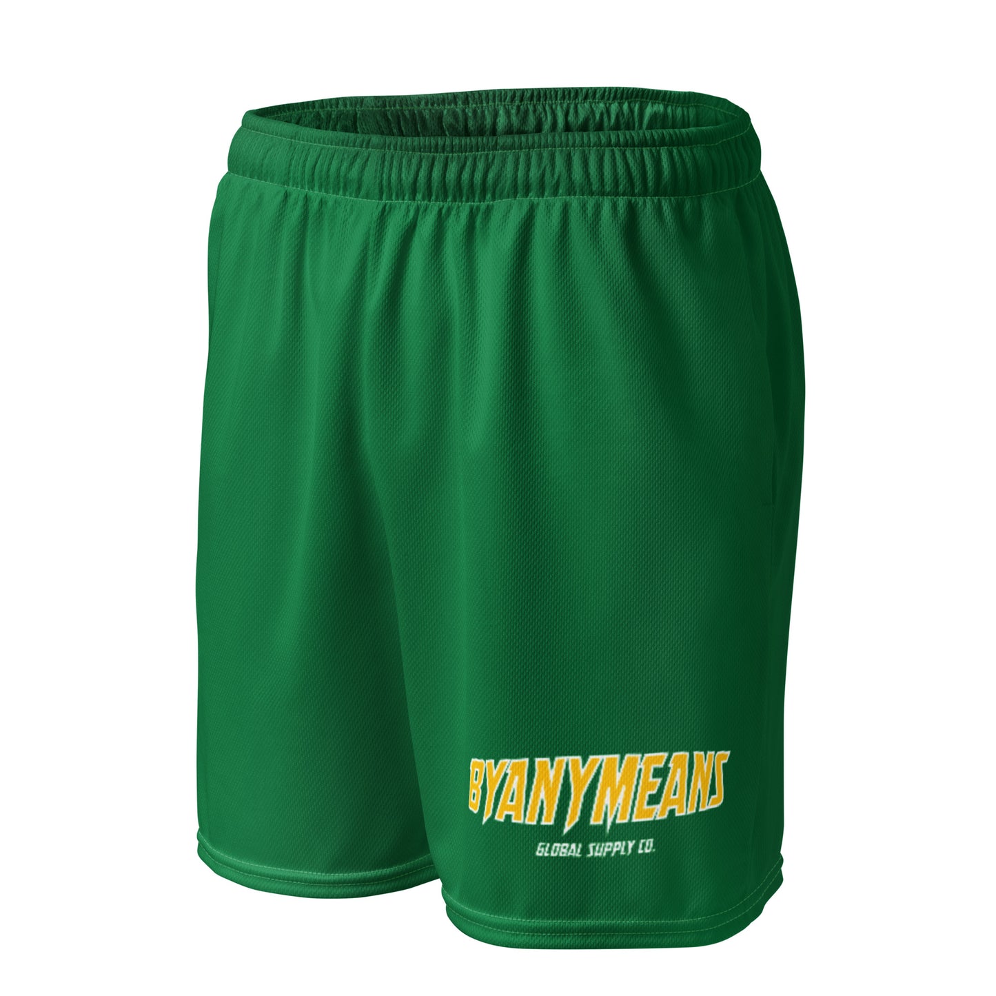 BOOMER SHORTS