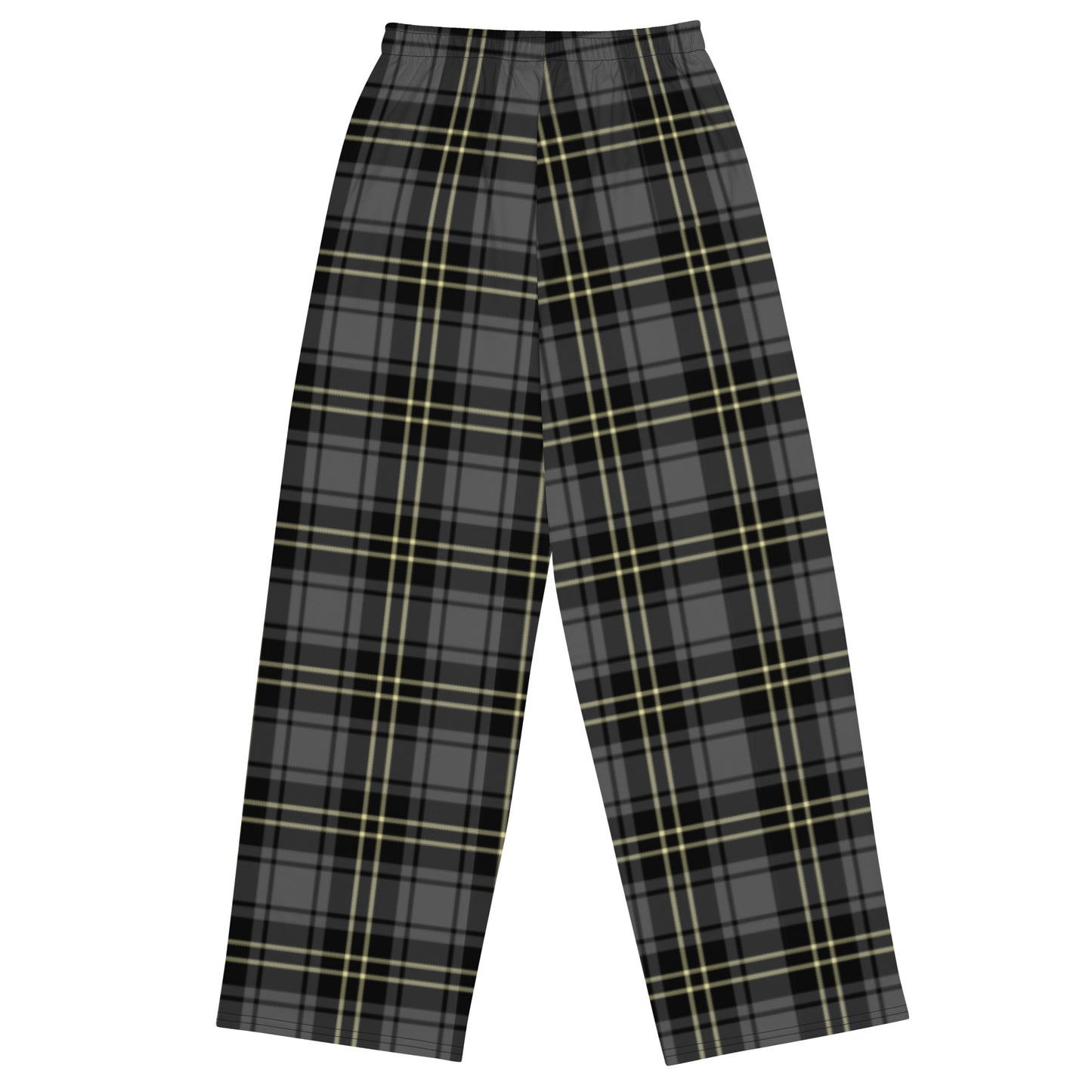 HOOPING PJ'S