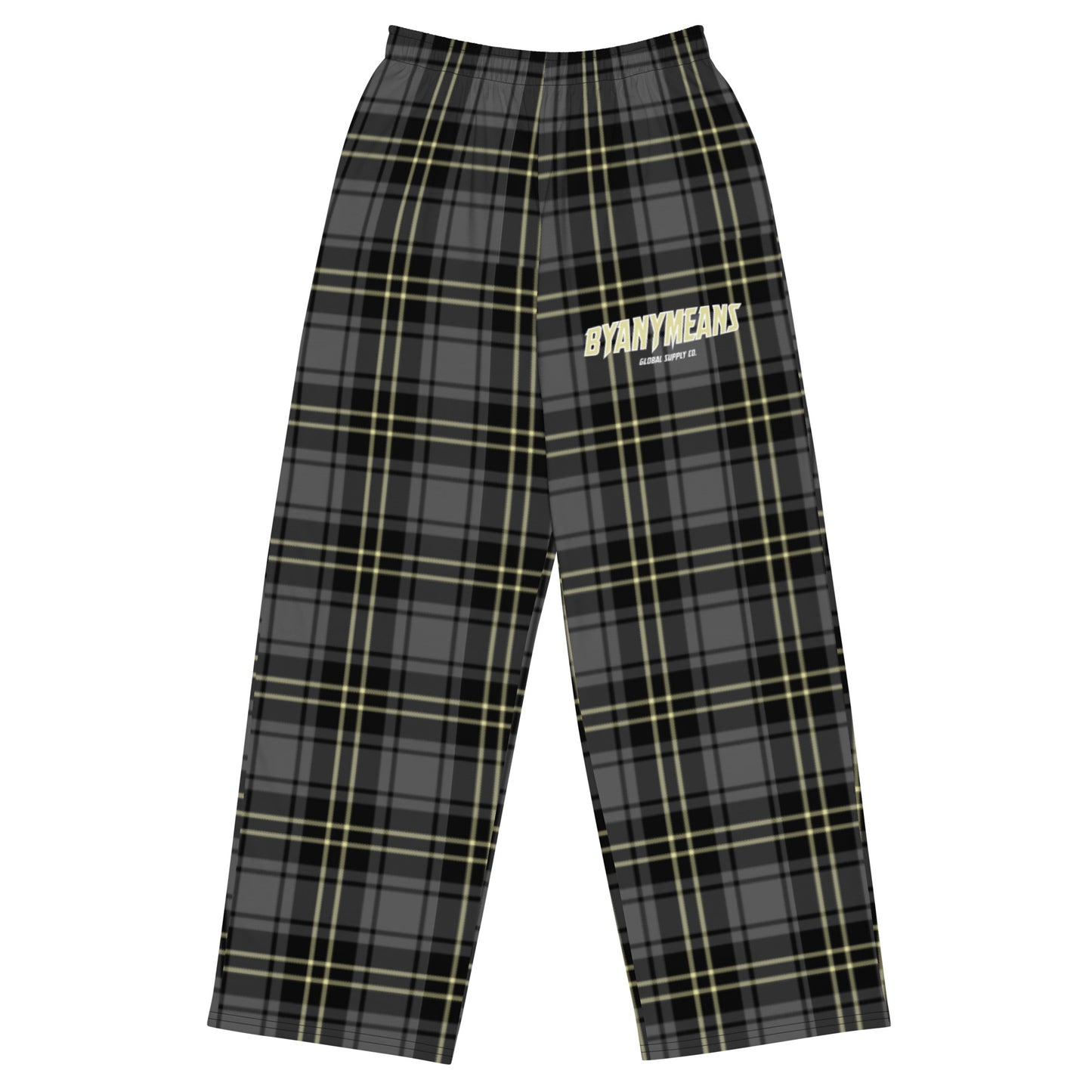 HOOPING PJ'S