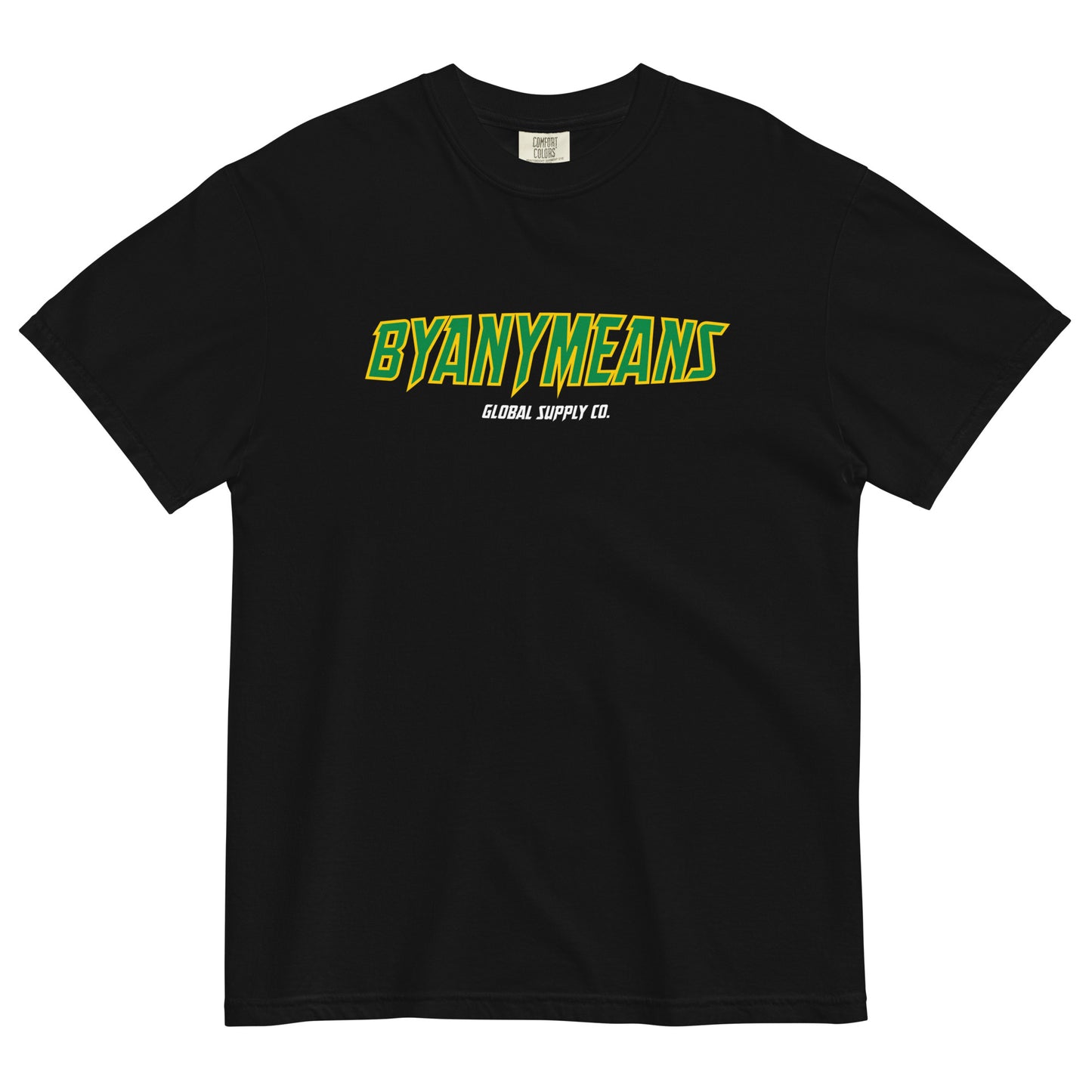 BOOMER TEE