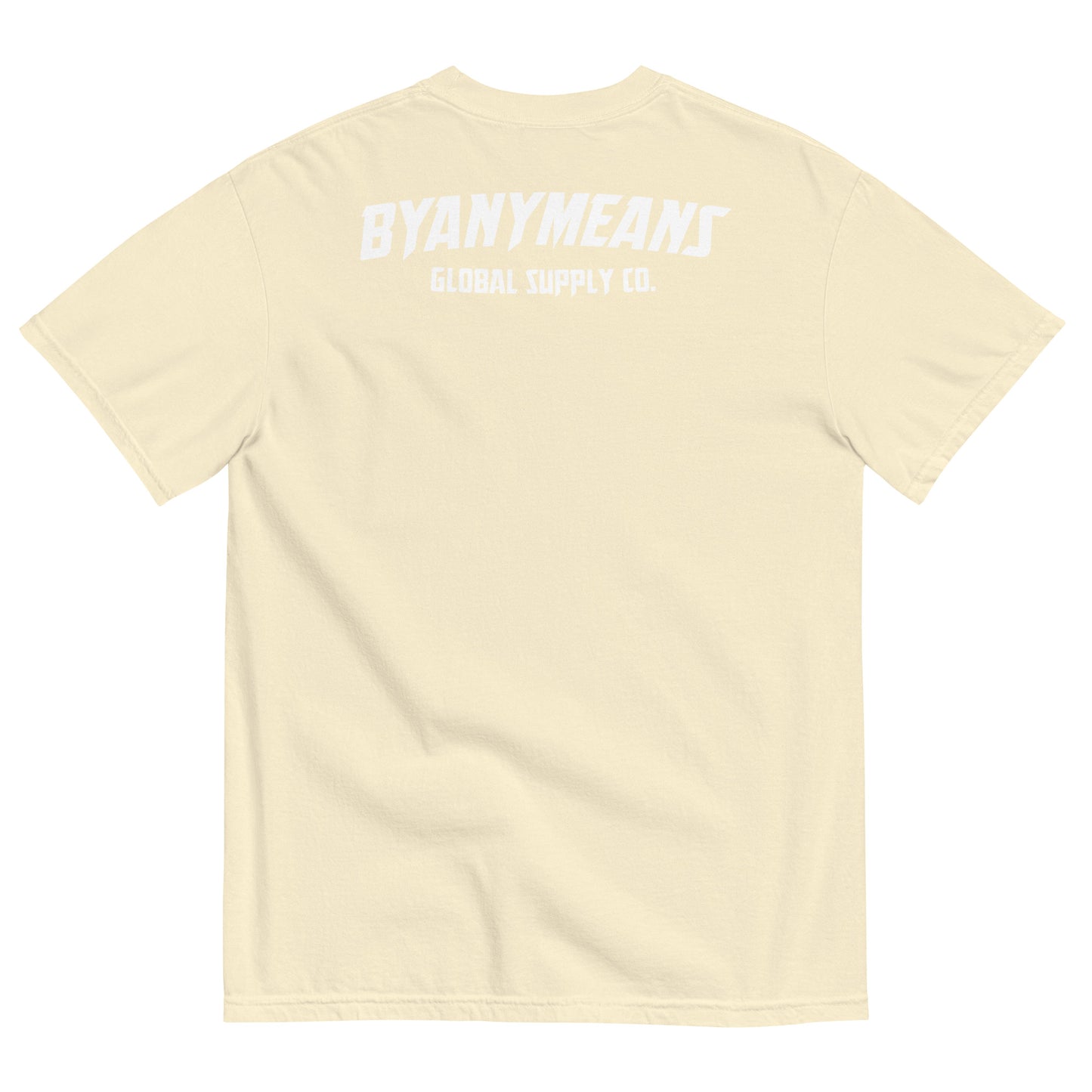 RISING SUN TEE
