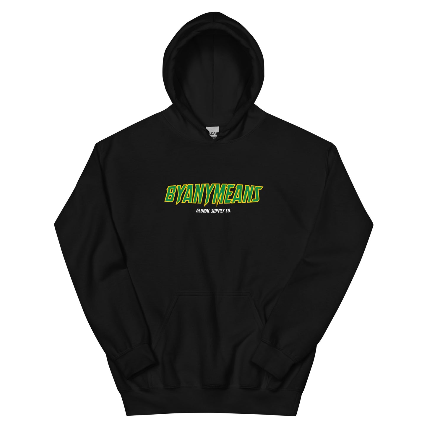 BOOMER HOODIE