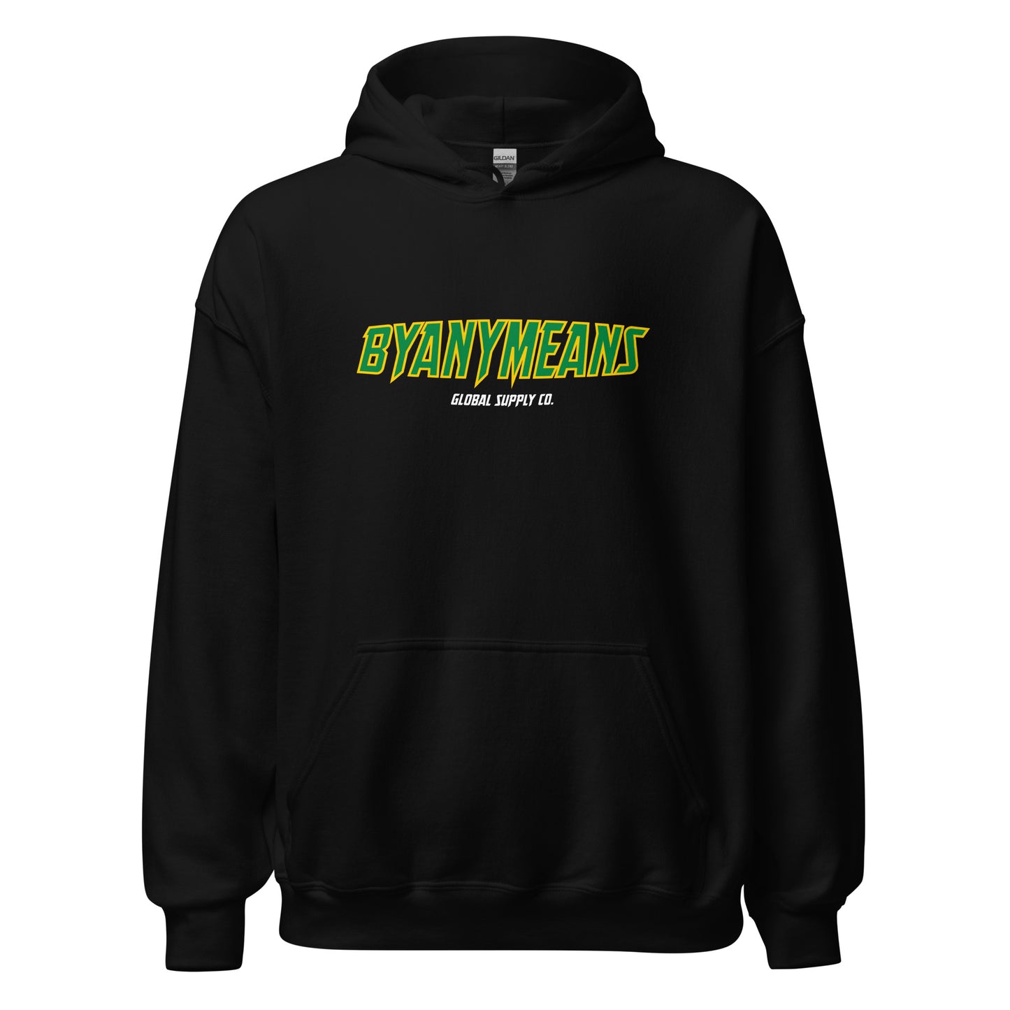 BOOMER HOODIE