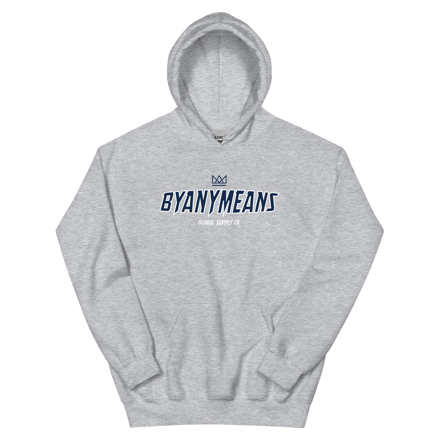 202 HOODIE