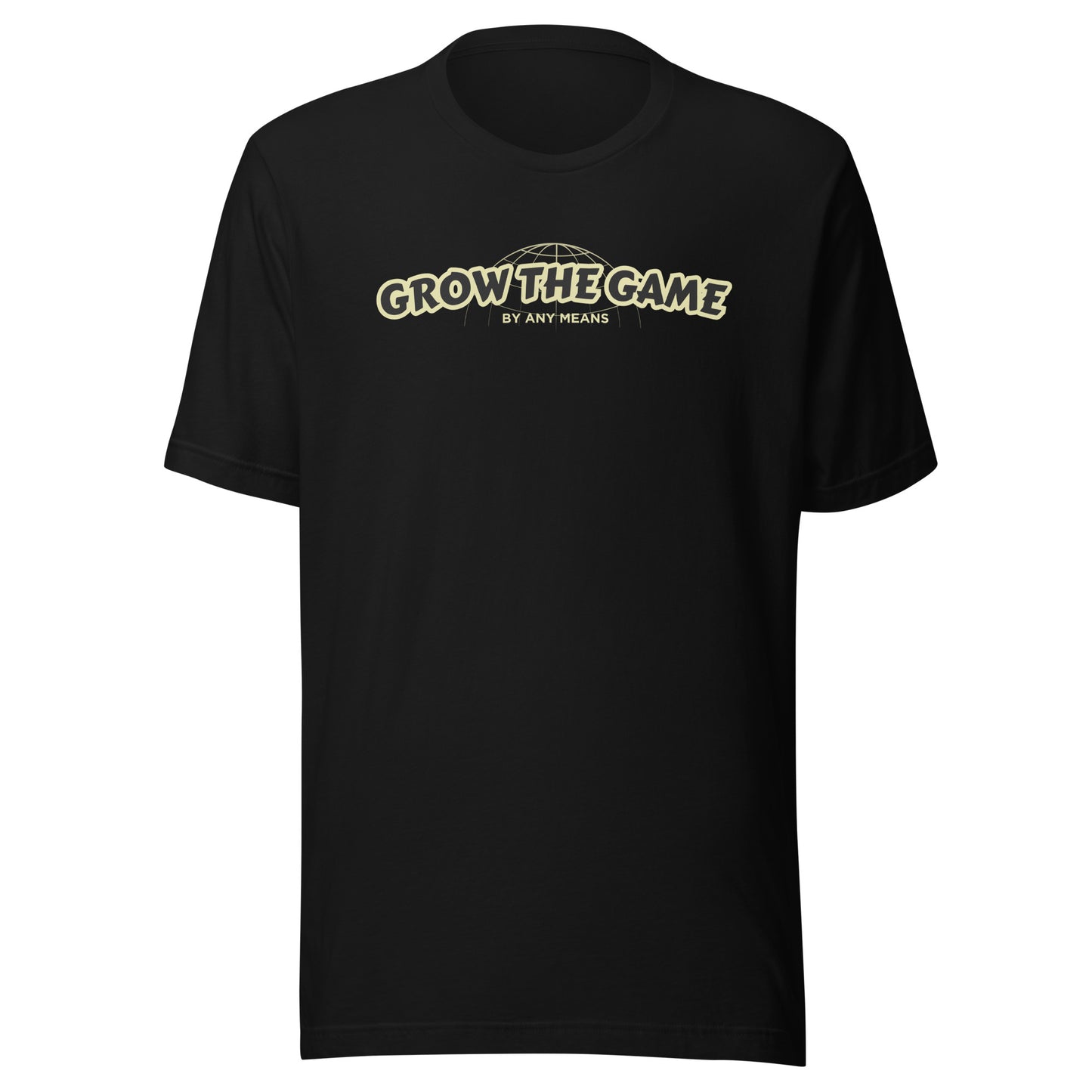 Grow the Game Tee