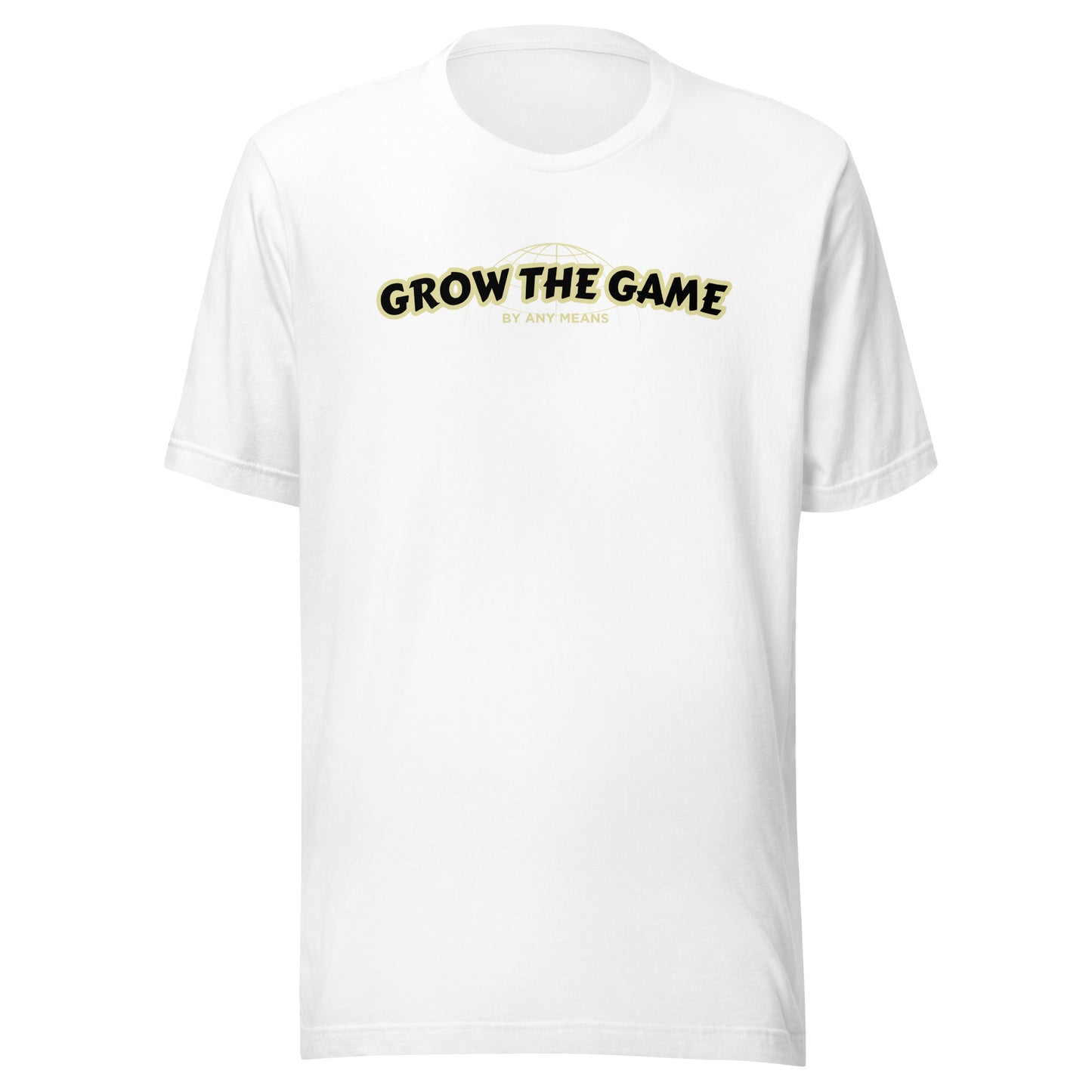 Grow the Game Tee
