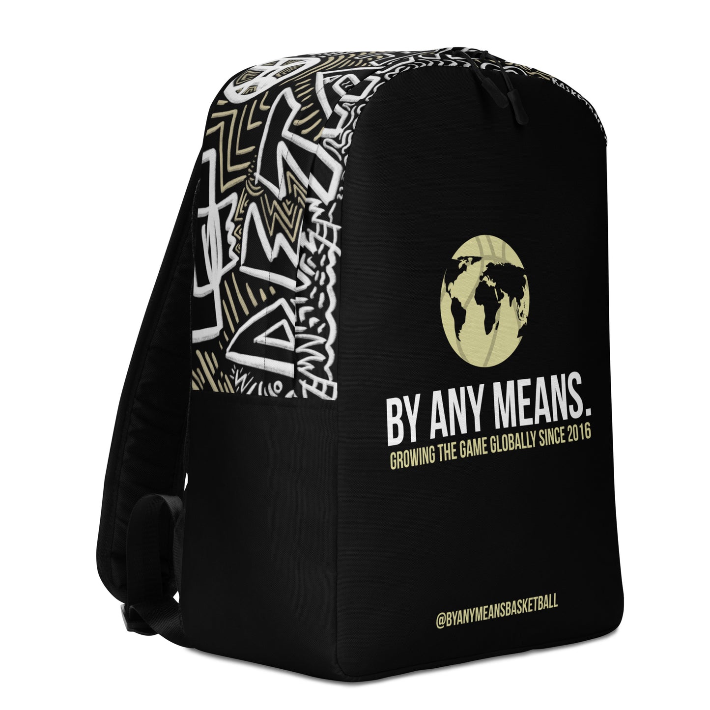 Growing the Game Backpack