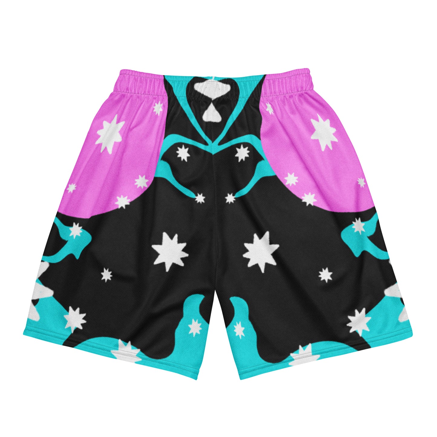 MIAMI NIGHT SHORTS 2.0