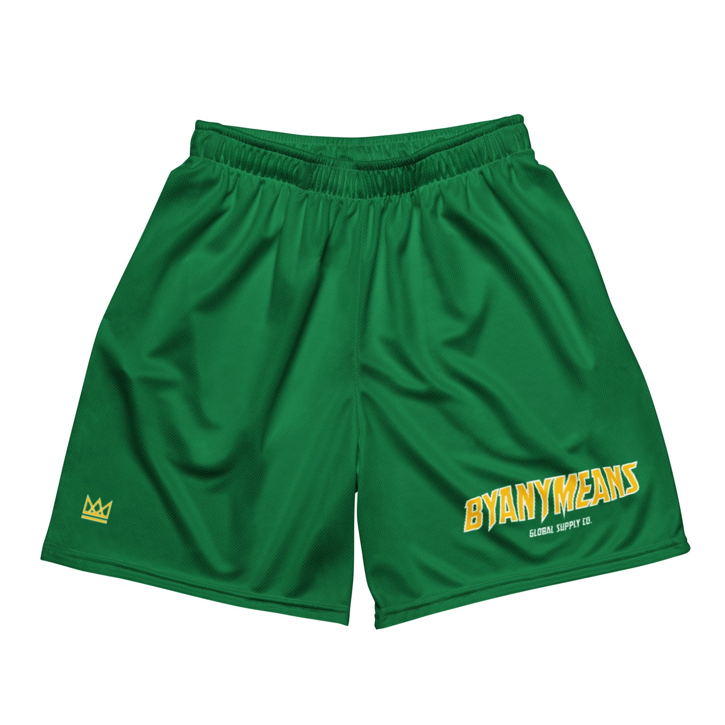 BOOMER SHORTS