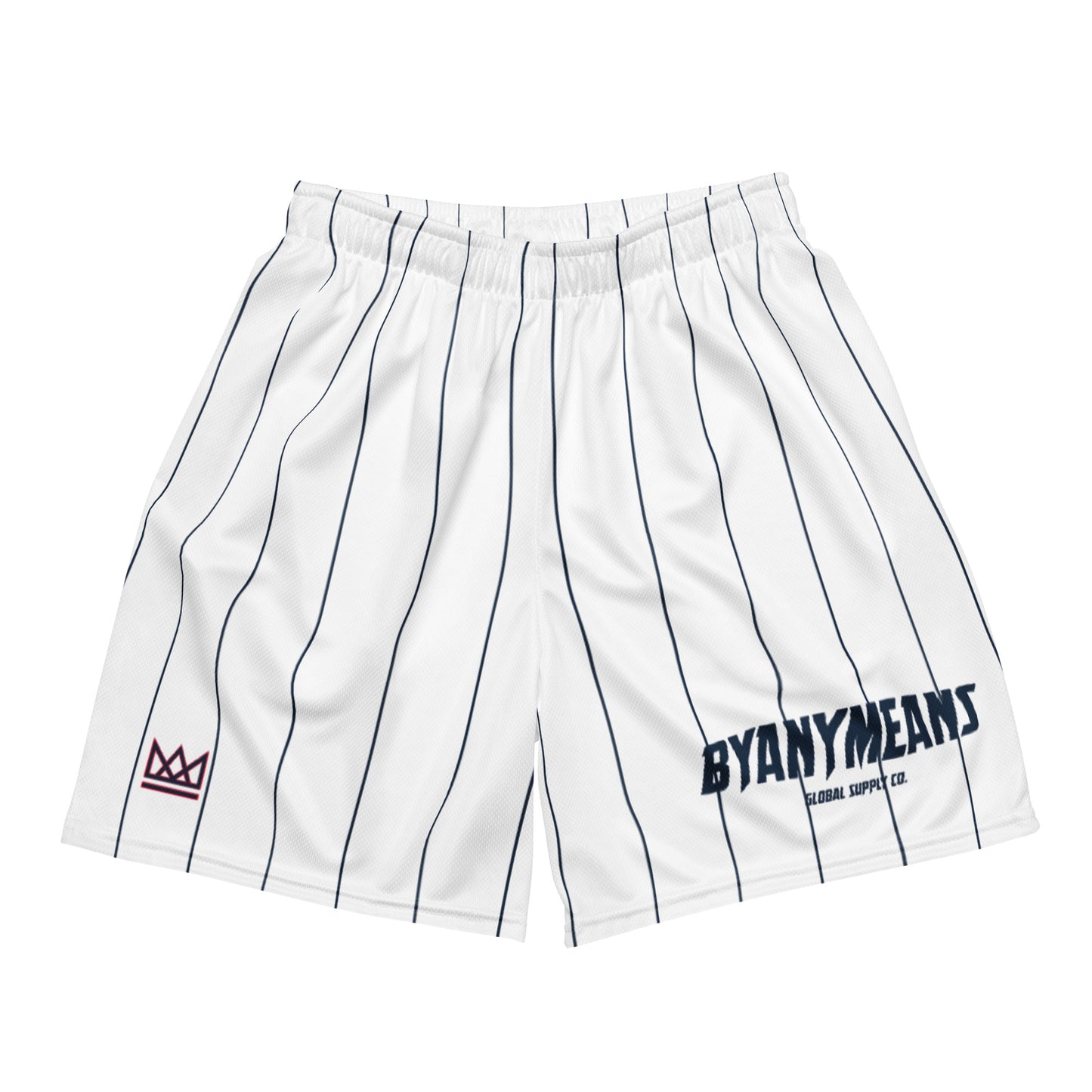 NYY SHORTS