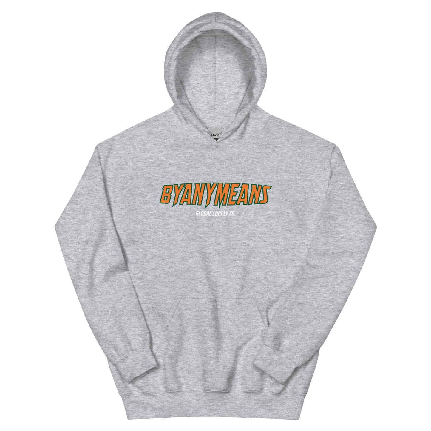 CANES HOODIE